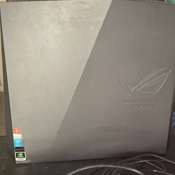 ASUS ROG G20 