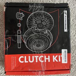 A-Premium Clutch Kit Set - Part#: CLK17075-C