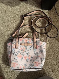 Mini Purse