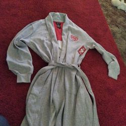 Mens Brand New ECKO Robe