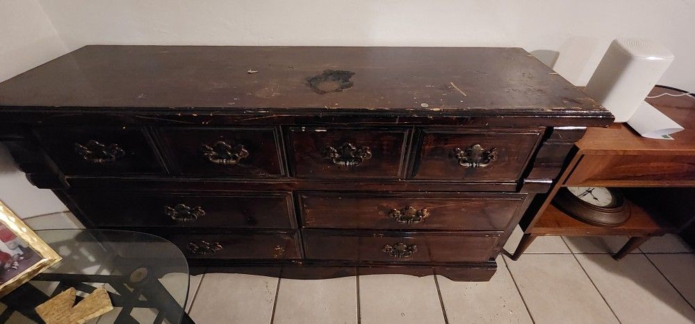 FREE Dresser