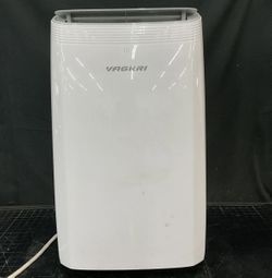 Vagkri Portable AC Air Conditioner VA-AC03