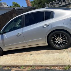 Nissan Altima 