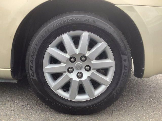 2010 Chrysler Sebring