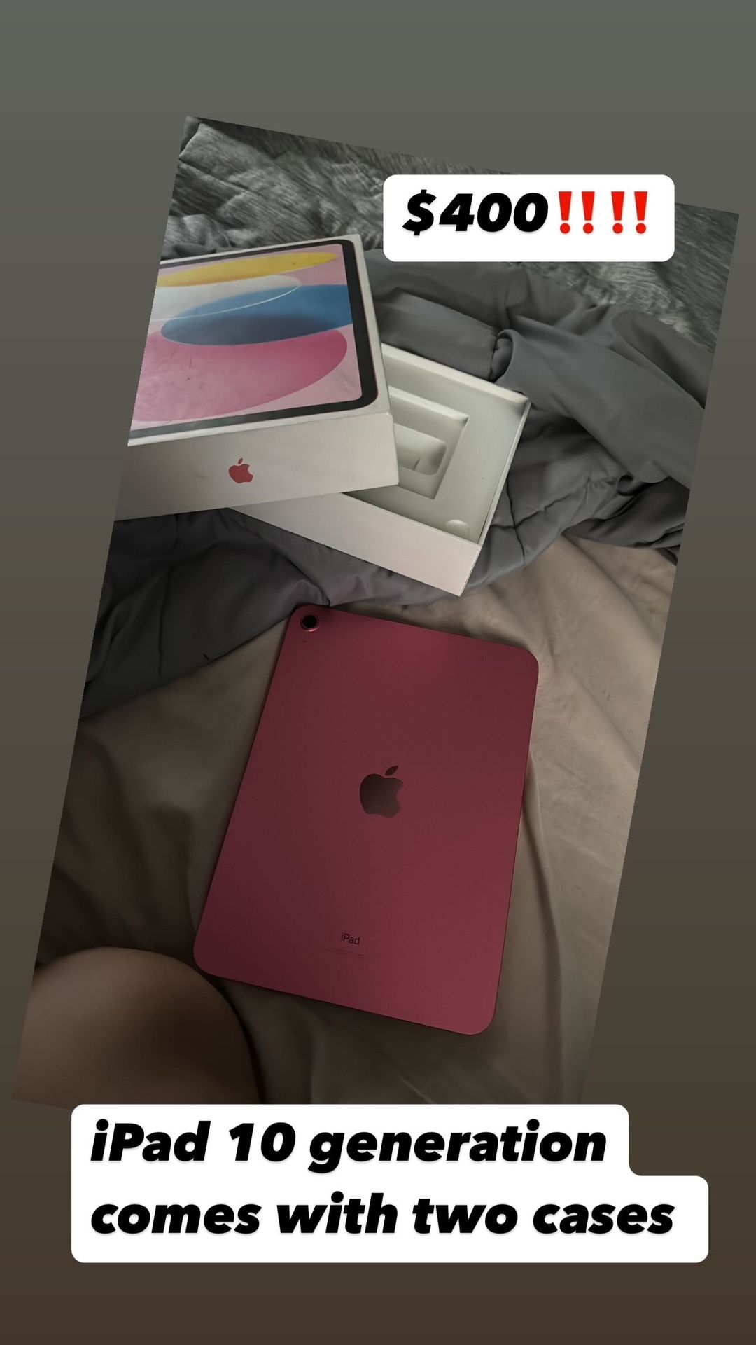 iPad