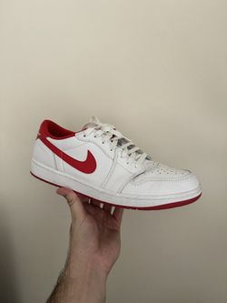 Jordan 1 Og Low