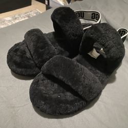 UGG slippers