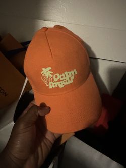 Palm Angels Hat 