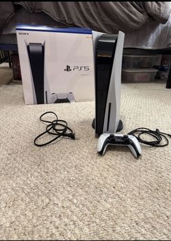Sony PlayStation 5 PS5 Disc Console Low Firmware (Jailbreak Ready 12.60)