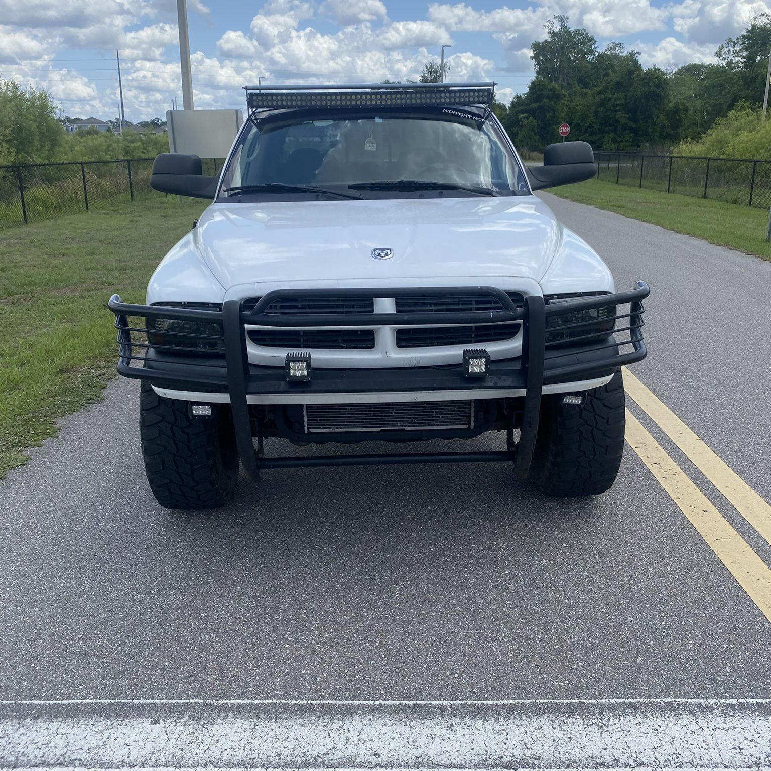 2002 Dodge Dakota