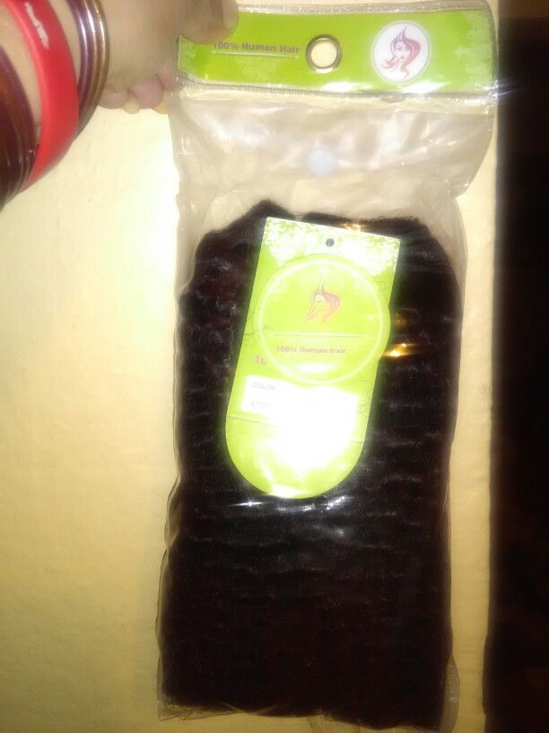 REAL HUMAN HAIR EXTENSIONS