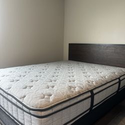 Englander Double Sided Mattress
