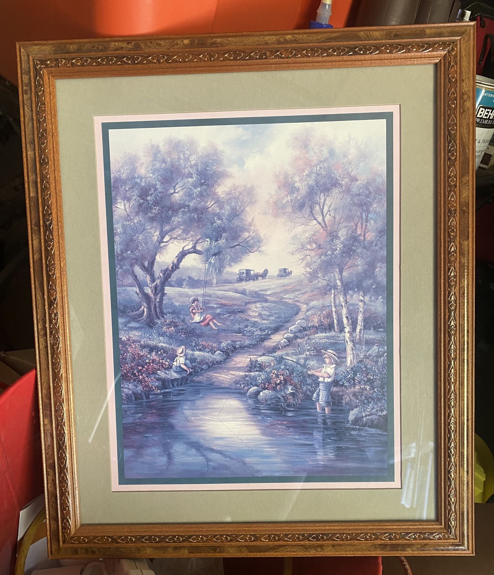 Pictures Frames