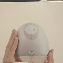 Elvie Breast Pump
