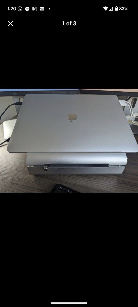 Laptop Stand