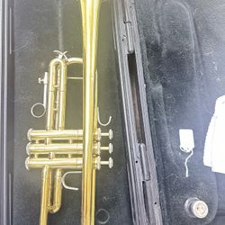 Bach TR300 Trumpet 