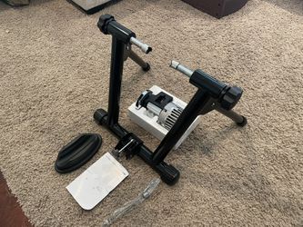 Bike Trainer Stand 