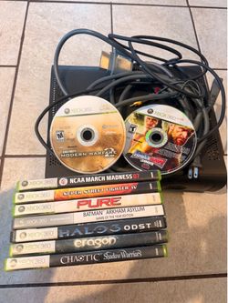 Xbox 360 bundle