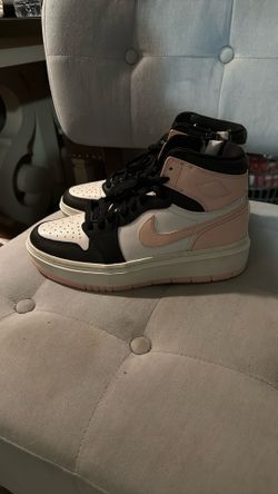 Women’s Size 11 1/2 Nike Air Jordans