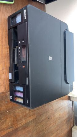 Canon G5020