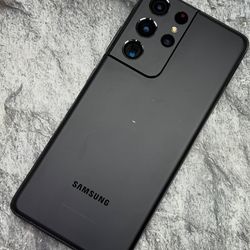 Samsung Galaxy s21 ultra