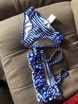 Bathing suit