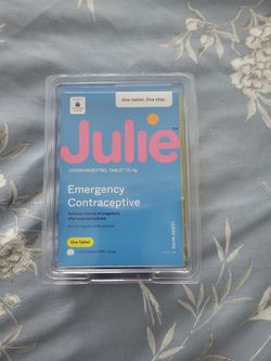 Julie Contraception 