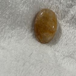 Golden Healer Quartz/ Angel Wing Phantom/