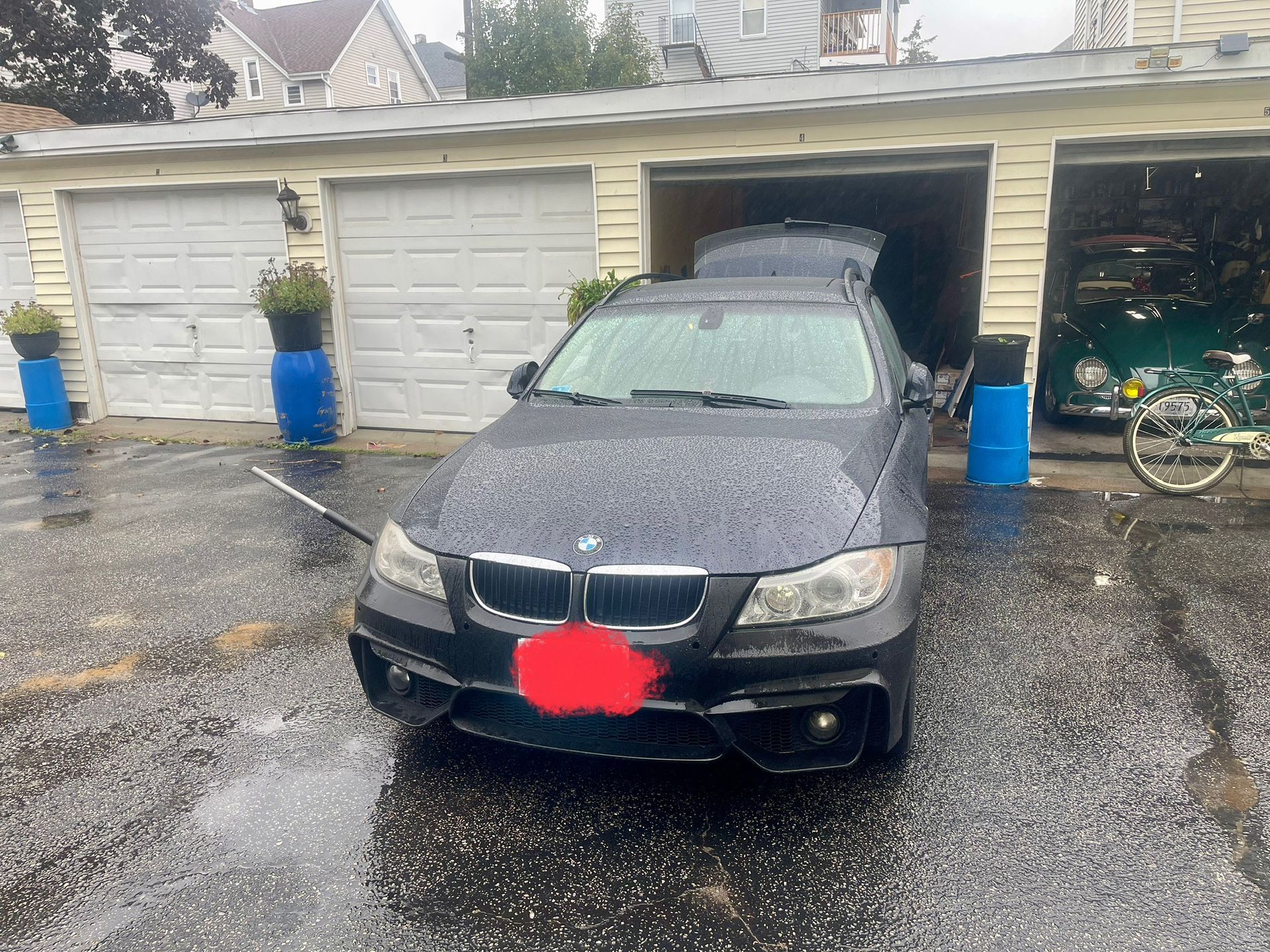 2006 BMW 325xi