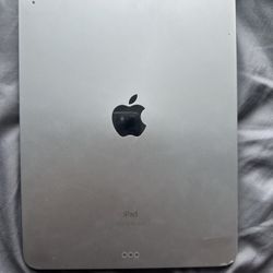 Apple Ipad air 4 