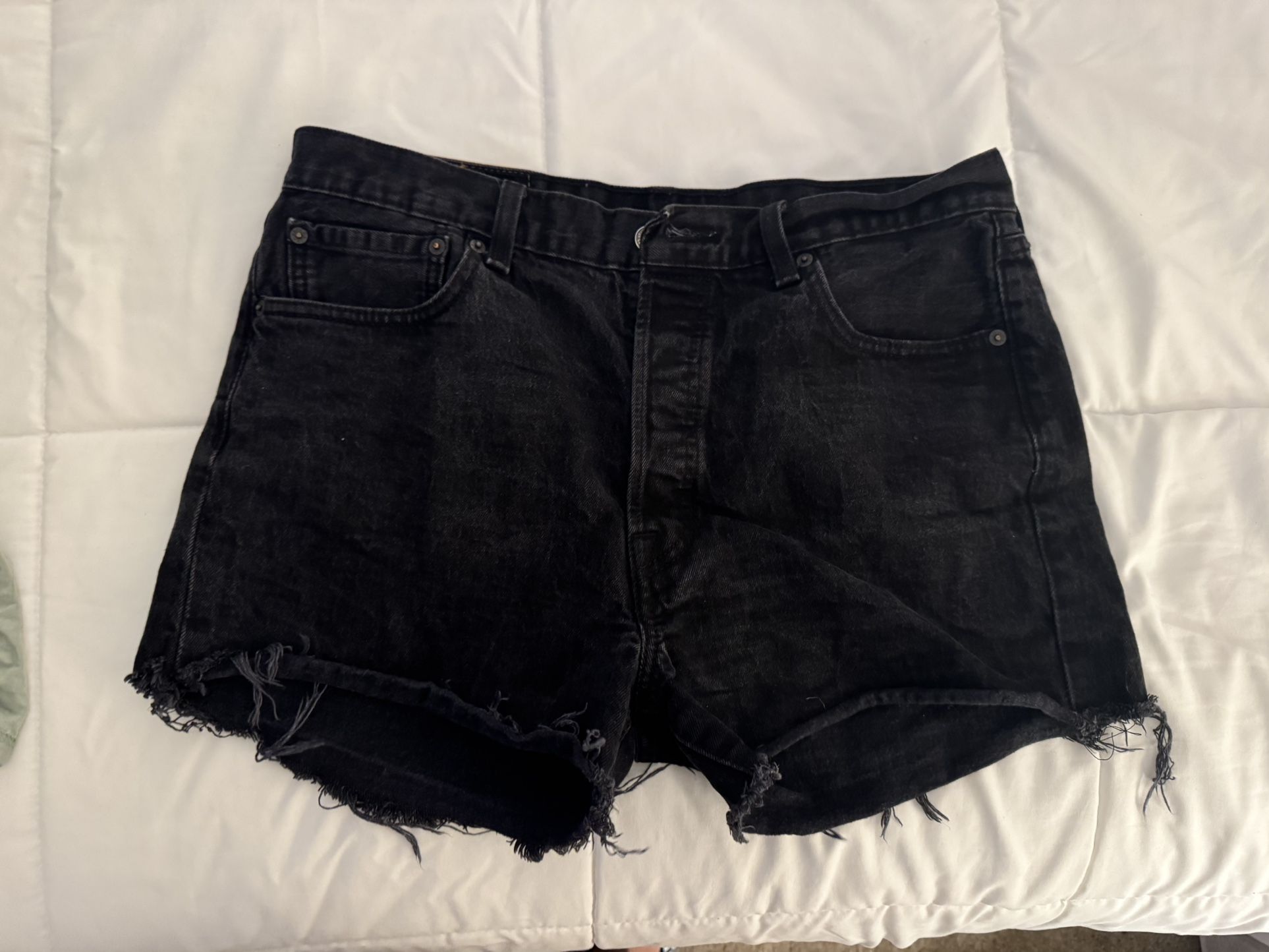 Levi Shorts
