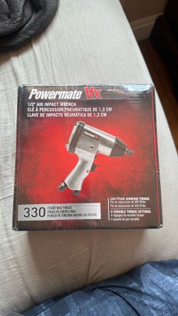 Impact wrench adapter