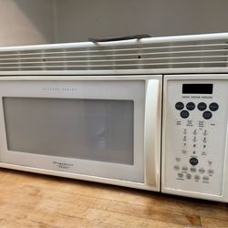 Free Microwave