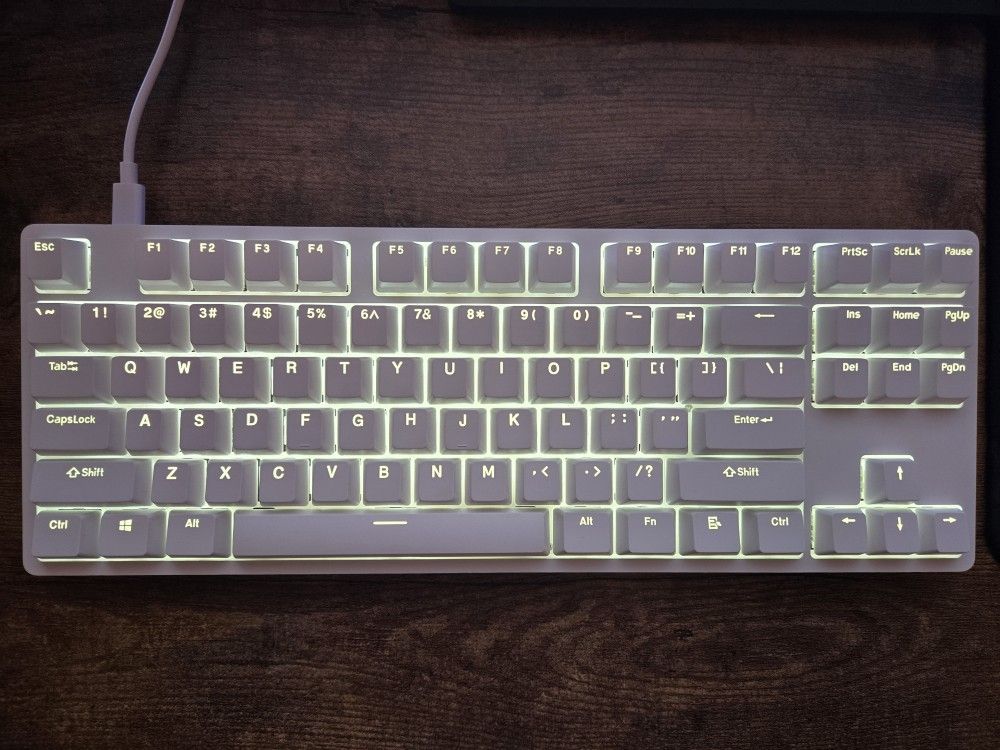 New Drop Custom Mechanical Keyboard