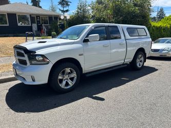 09-18 Ram 6.5 Canopy by Canopy West