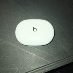 Beats Studios Earbuds 