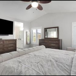 Bedroom Set 