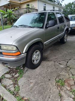 Blazer