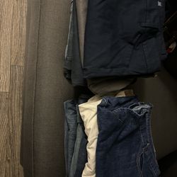 3XL and 4XL Clothes For Men FREE