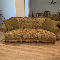 Schnadig Living Room Set