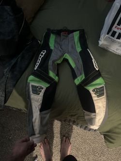 Thor Riding Pants (kids)