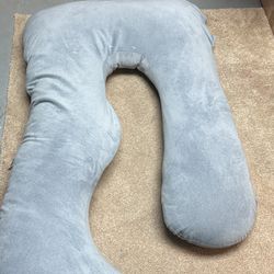 Pregnancy Pillow 