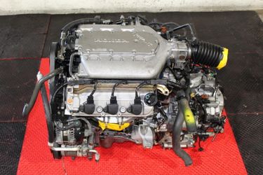 JDM 2003-2007 HONDA ACCORD ENGINE J30 3.0L MOTOR J30A NON VCM V6 EX DX LX