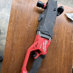 Milwaukee Super Hawg