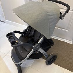 Chicco Bravo Stroller