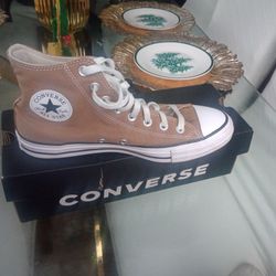 Converse, Size 7'5 Men 