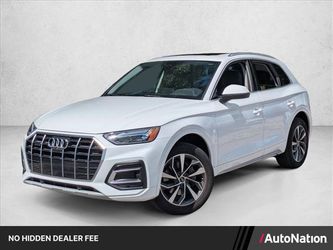2021 Audi Q5