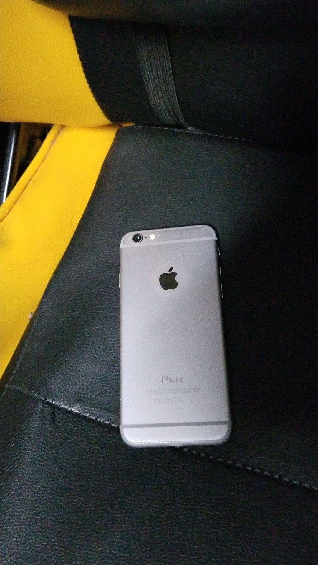 iPhone 6 for trade
