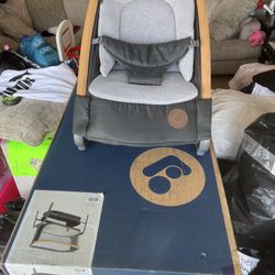 Maxi Cosi