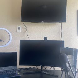 Gaming Setup